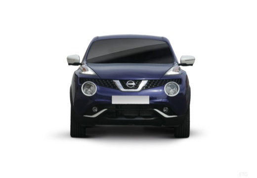 NISSAN - Juke - Juke 1.2 DIG-T N-Connecta — photo 3