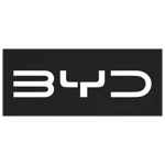 Logo Byd