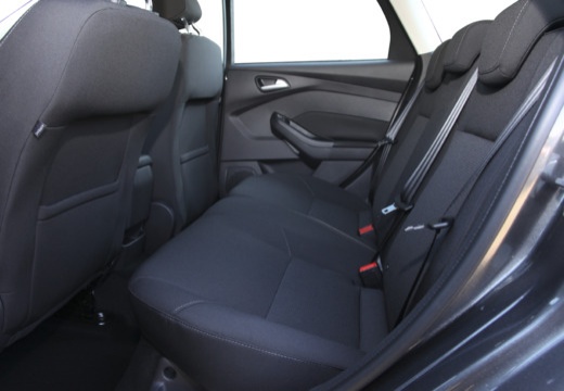 Ford Focus Focus St.1.5 TDCi Trend+ — fotografia 7
