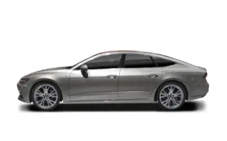 A7 Sportback Diesel (4K) 18-_4