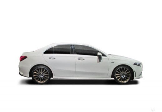 Classe A Limousine (V177) 22-_5