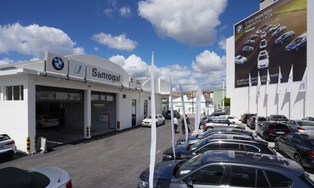 Santogal Bmw Setubal Oficina 1 (1)