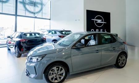 Santogal Opel Cascais Stand 3 (1)