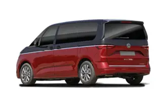 Multivan Diesel (ST) 22-_2