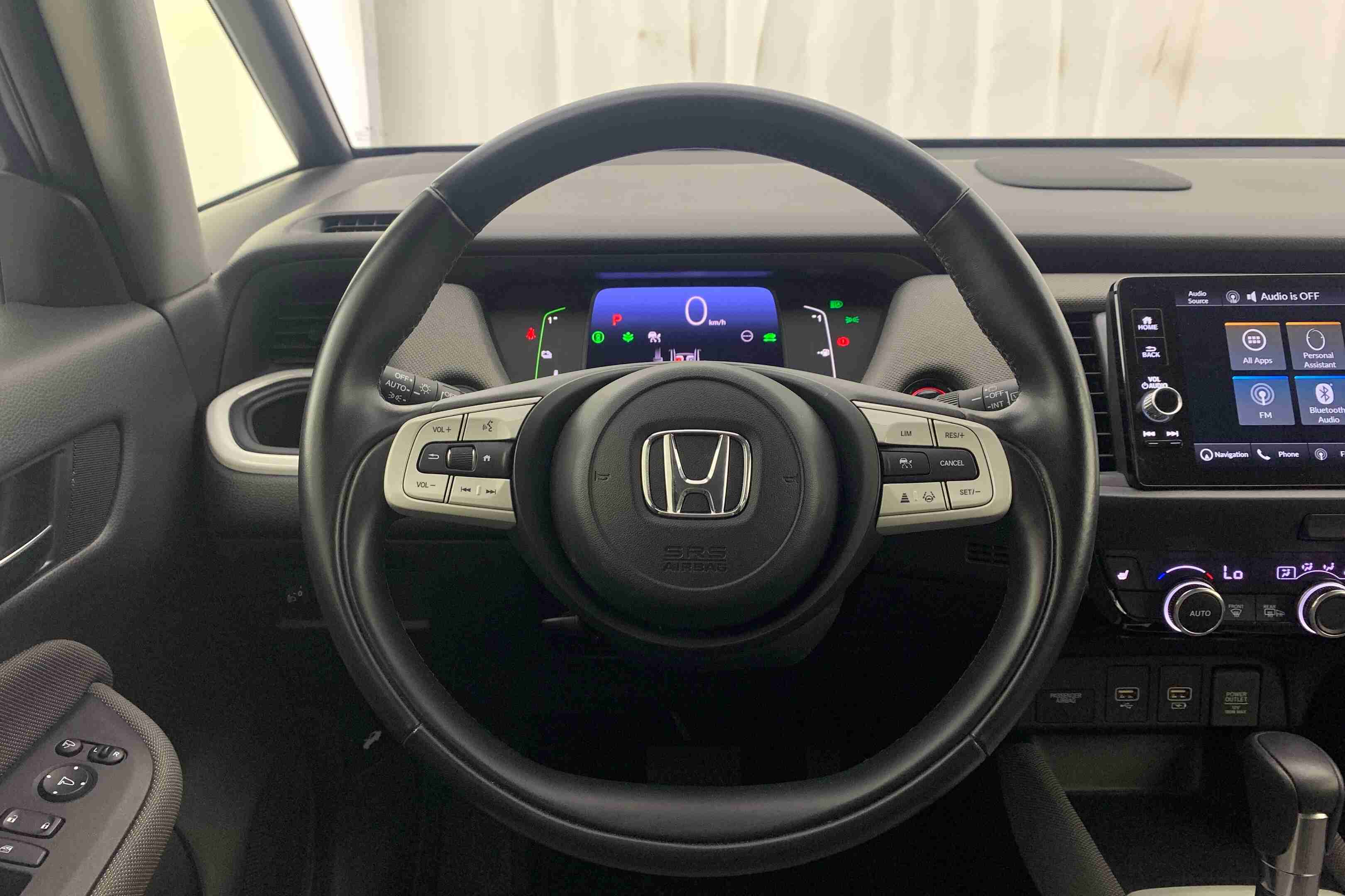Honda Jazz Jazz Crosstar 1.5 i-MMD Executive — fotografia 51