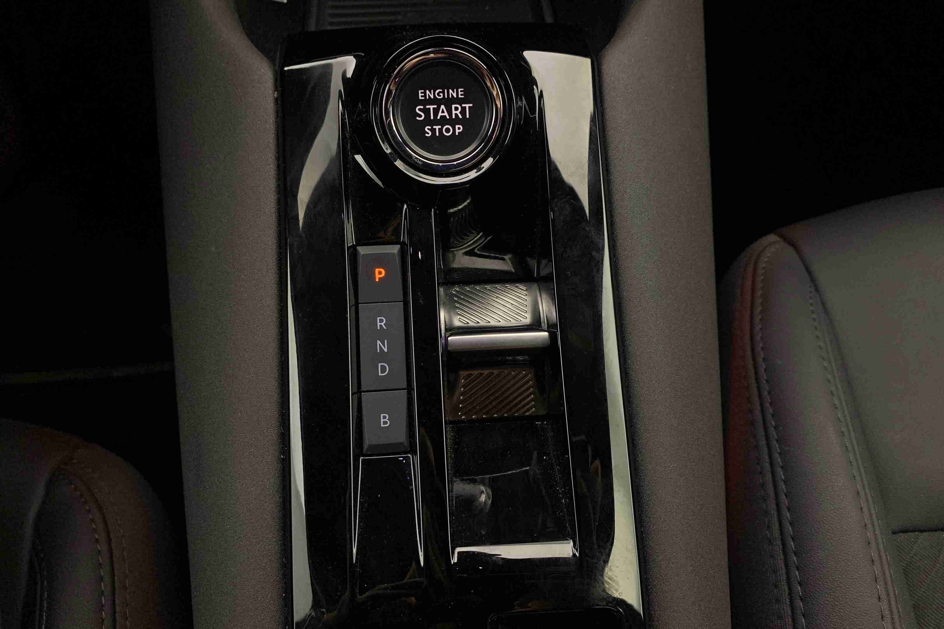 Alfa Romeo Junior Junior 54 kWh Speciale — fotografia 11