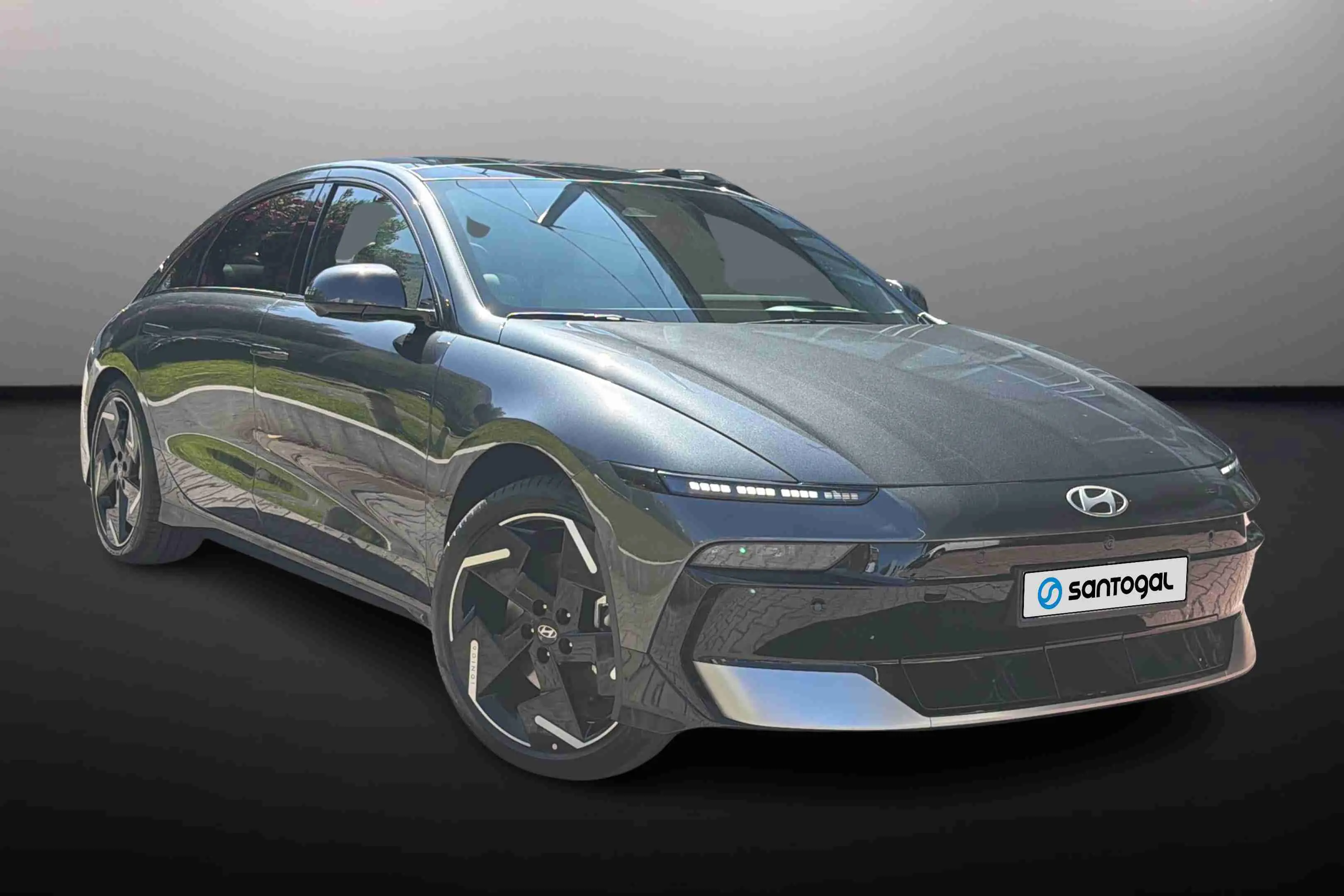 Hyundai IONIQ 6