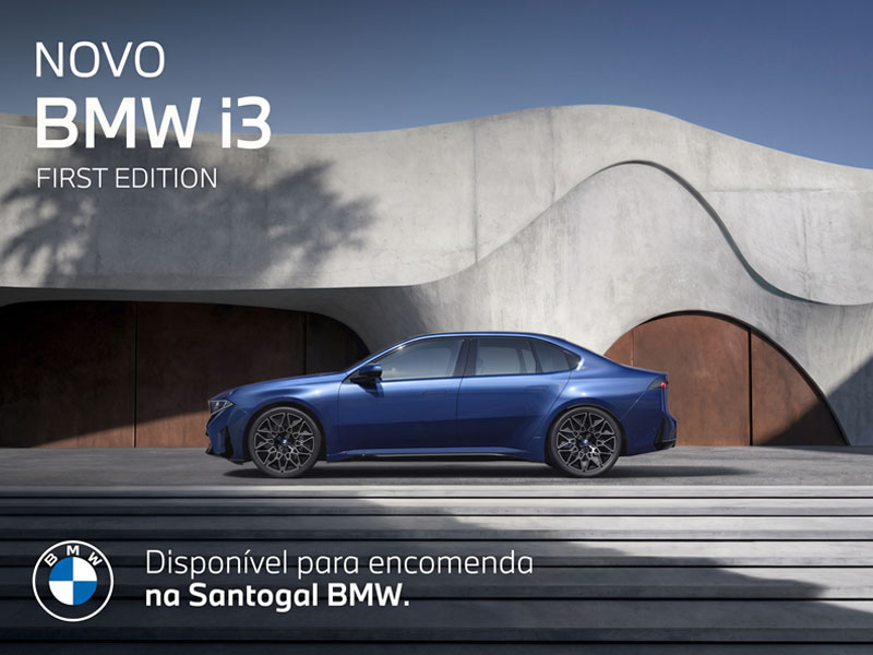 Santogal Bmw I3 Julho 800 600