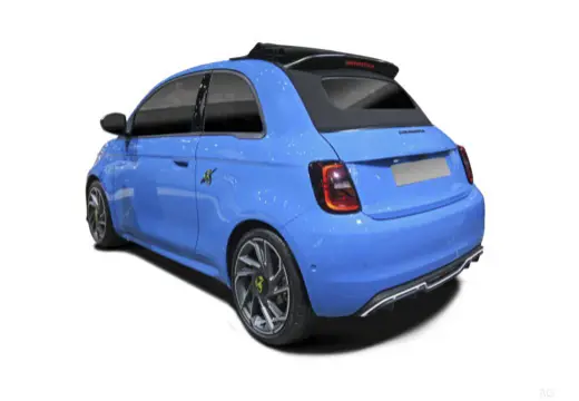 Abarth 500