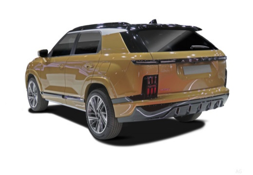 Actyon Hibrido 26-_1