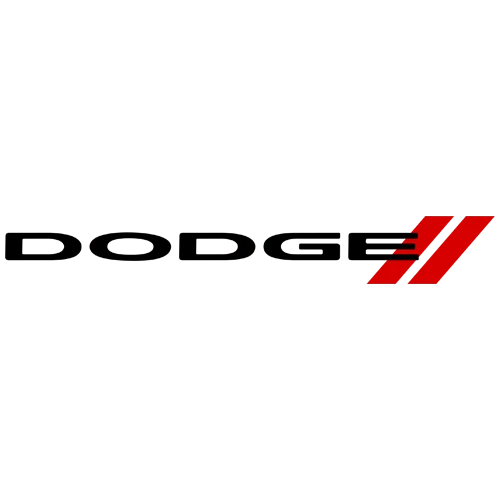 Logo Dodge
