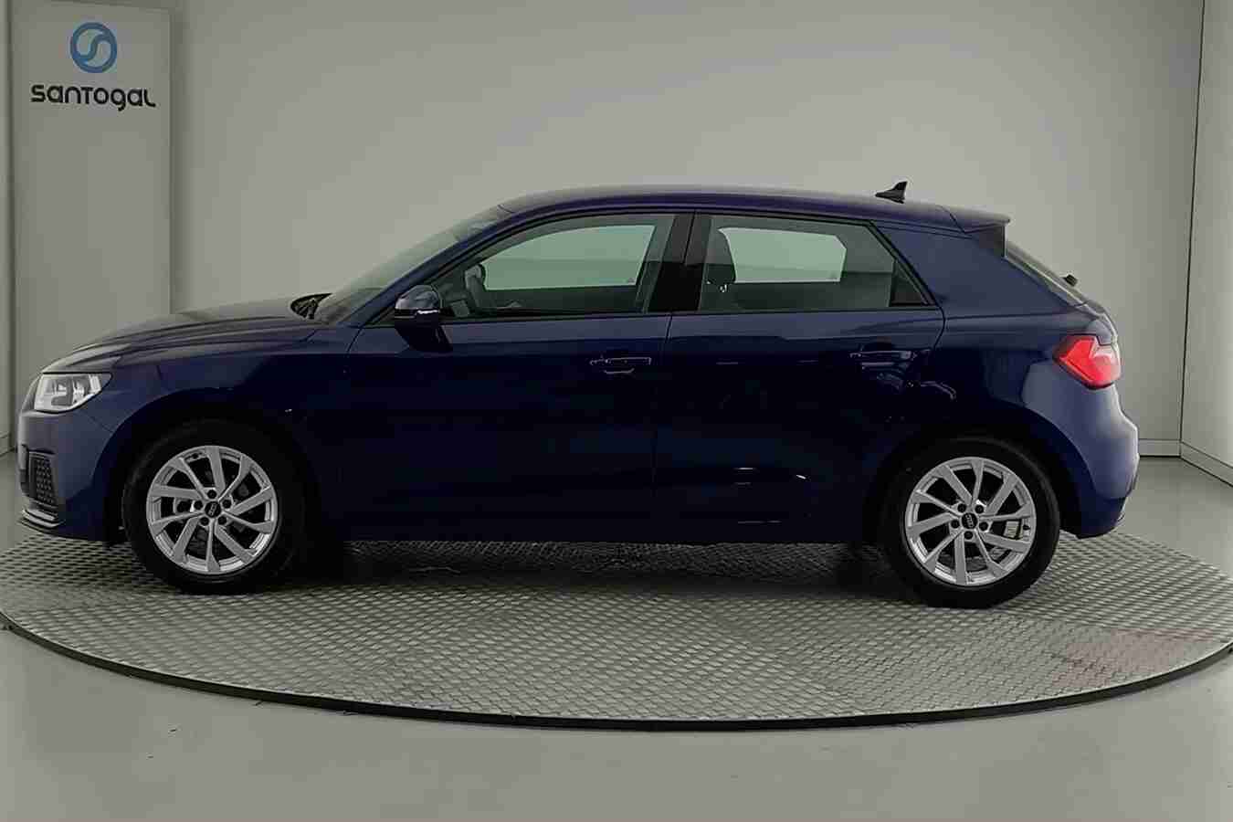 Audi A1 Sportback A1 SB 25 TFSI Advanced — fotografia 6