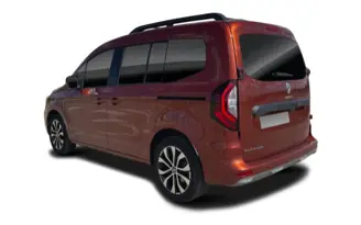 Kangoo Diesel (K11) 22-_1