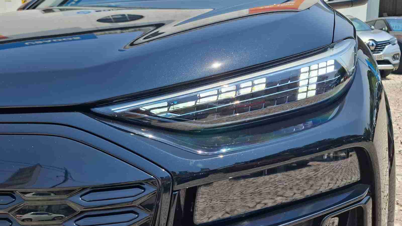 Audi Q6 Q6 100 kWh Performance — fotografia 45