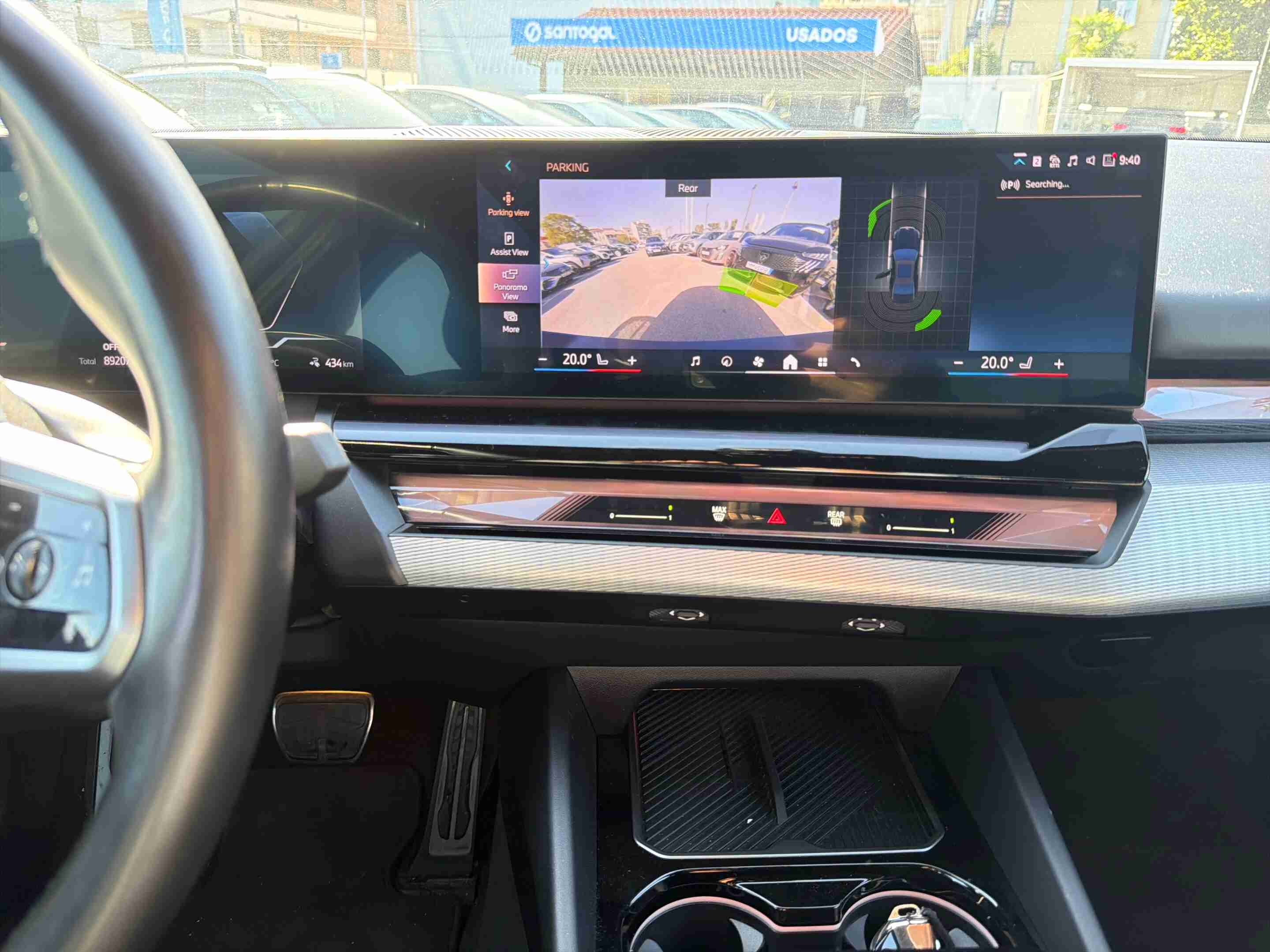 BMW i5 i5 eDrive40 — fotografia 17