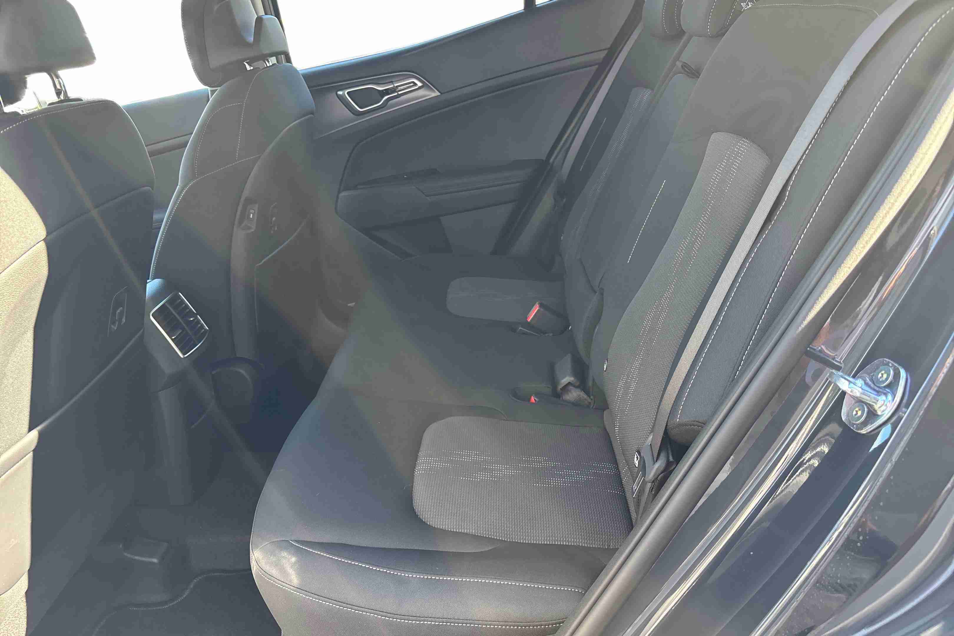 Kia Sportage Sportage 1.6 T-GDi Drive — fotografia 10