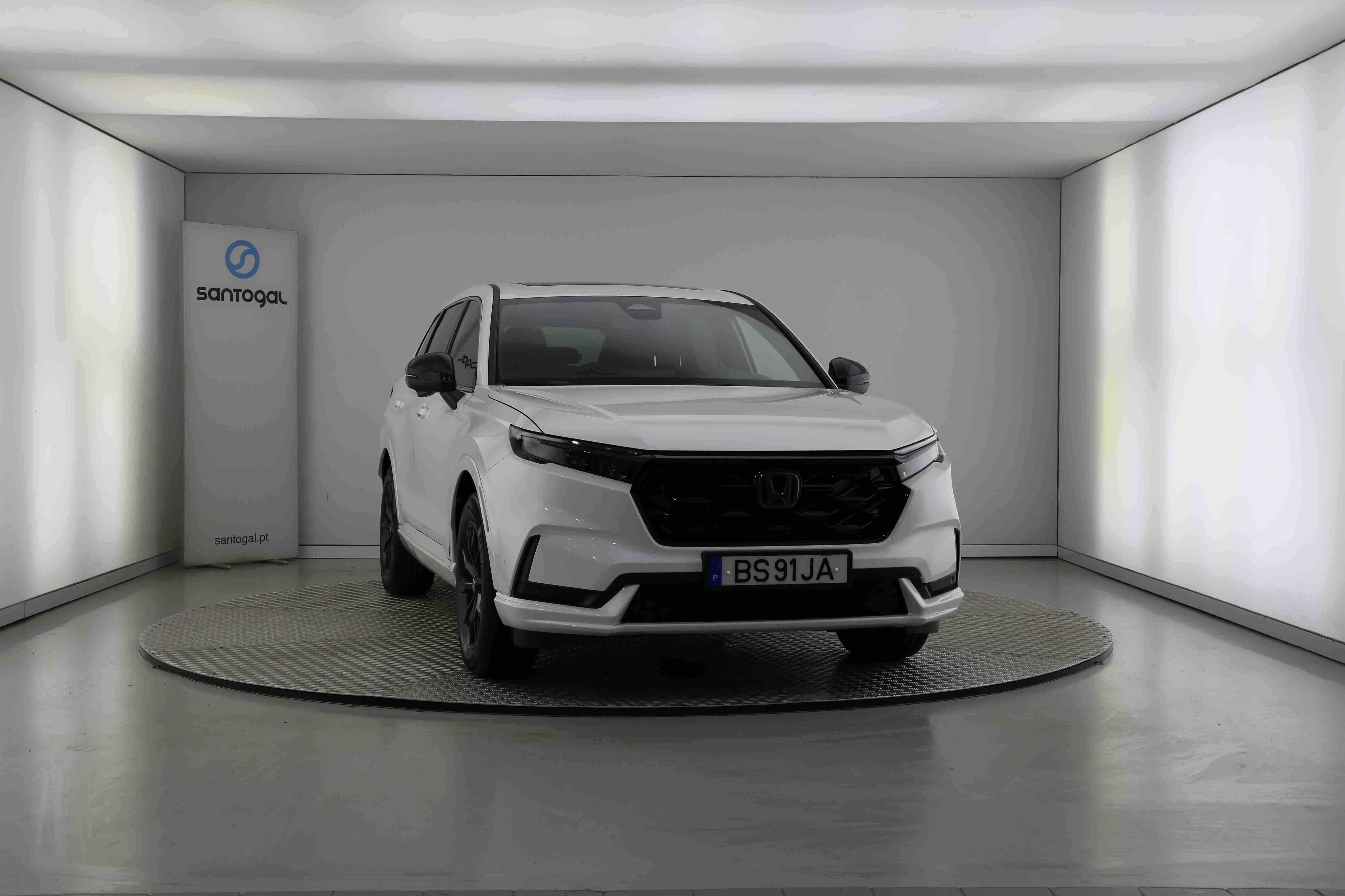 Honda CR-V CR-V 2.0 e:PHEV Advance — fotografia 6