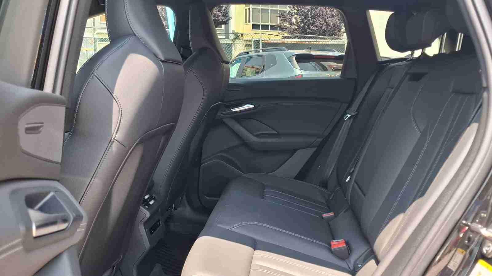 Audi Q6 Q6 100 kWh Performance — fotografia 34