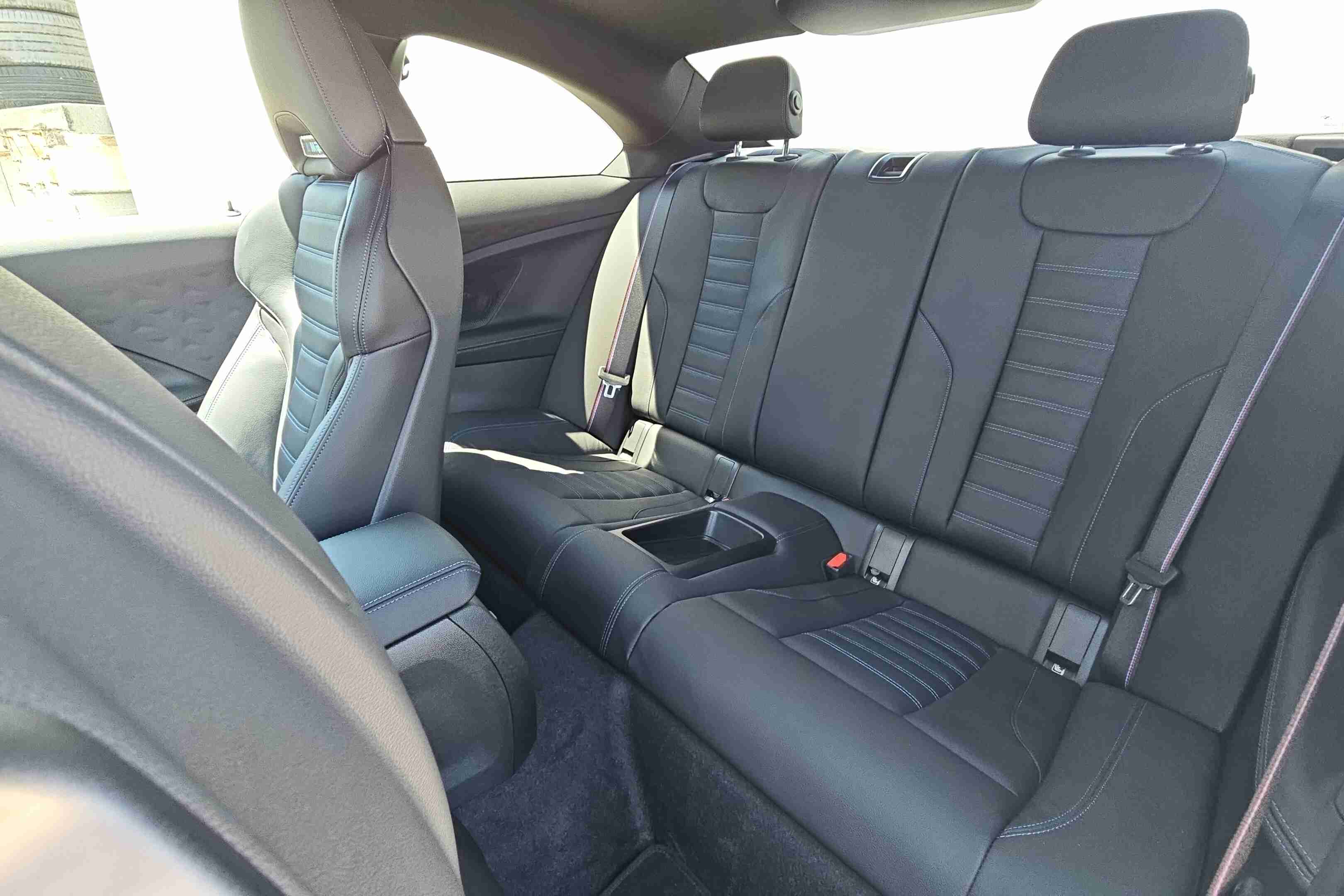BMW Série 2 M2 Auto — fotografia 10