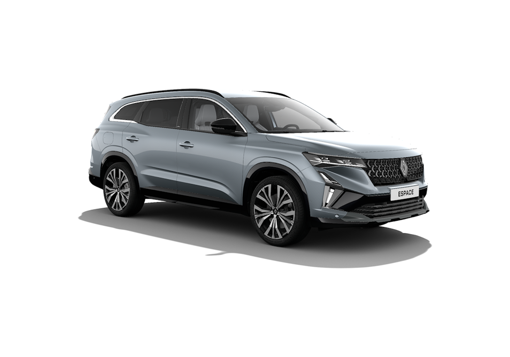 Santogal Renault ESPACE