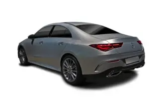 Classe CLA Coupé Hibrido (C118) 23-_1