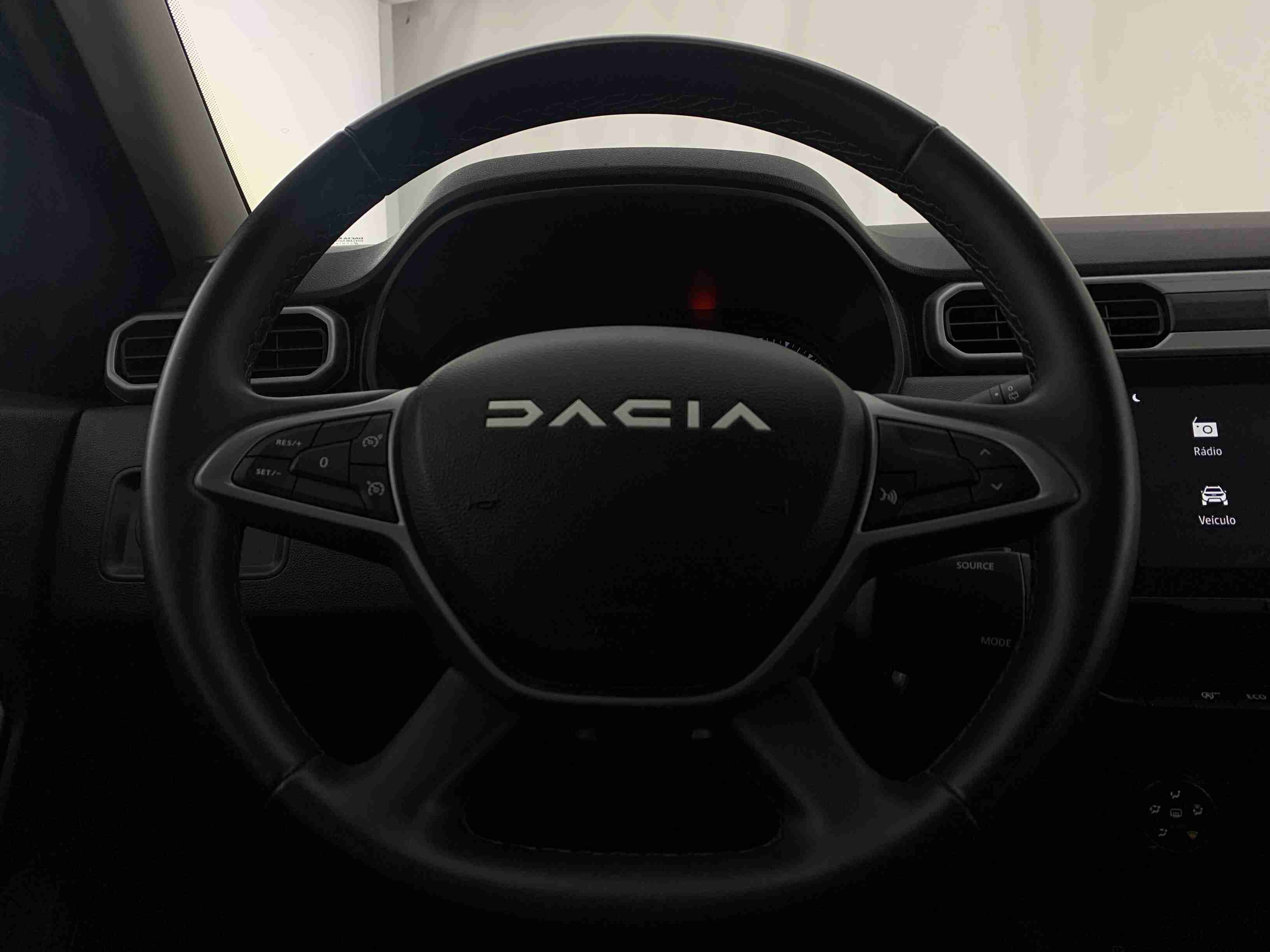 Dacia Duster Duster 1.5 Blue dCi Expression — fotografia 12