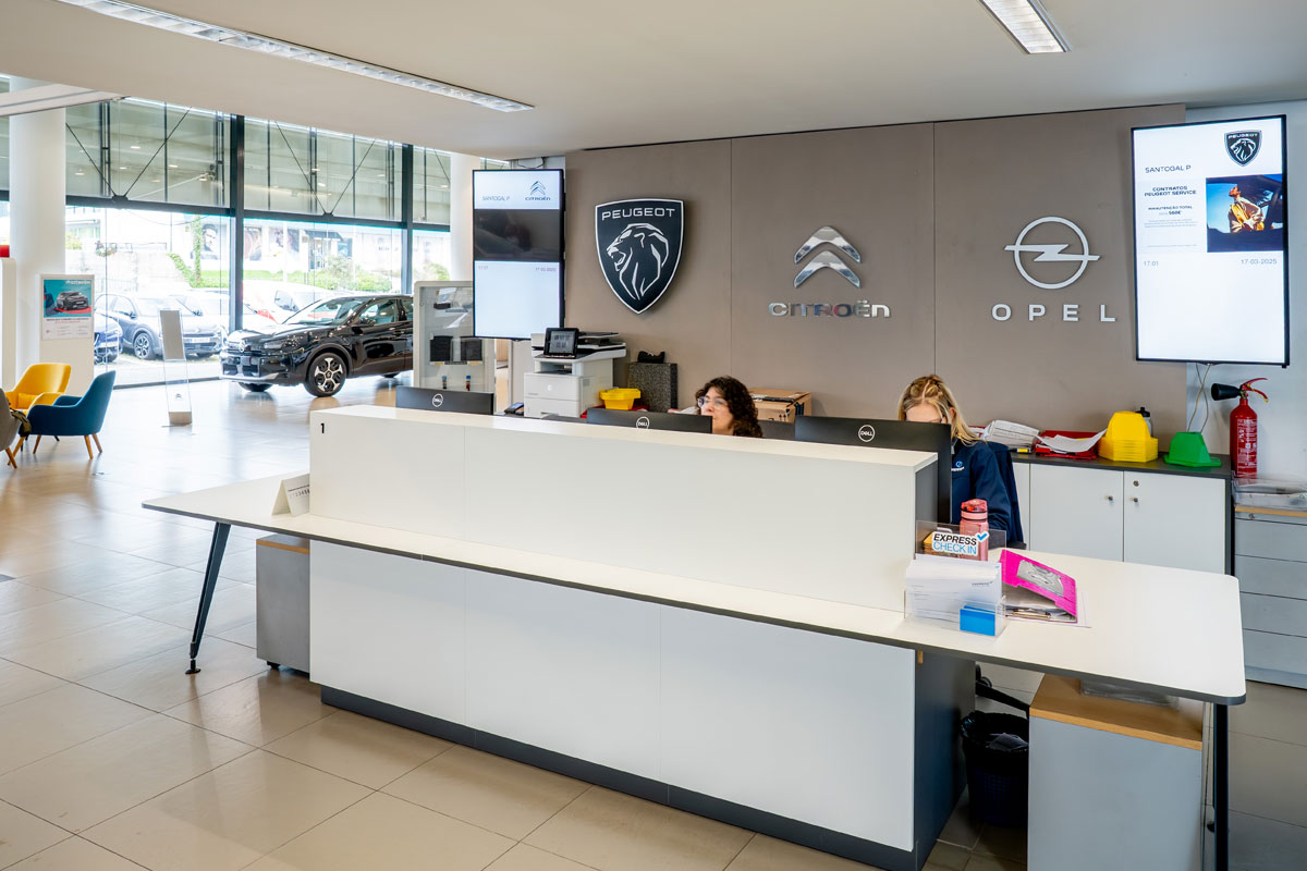 Santogal Peugeot Cascais Oficina 2 (1)