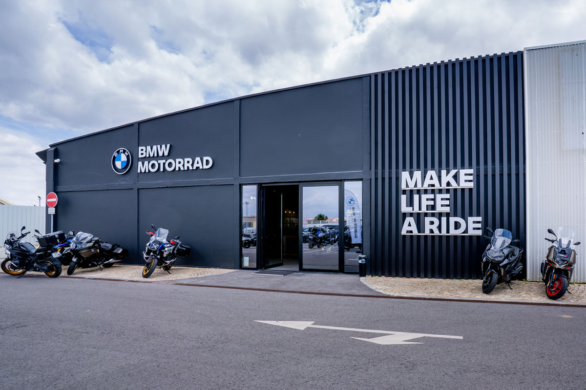 Santogal Bmw Motorrad Seixal Oficina 1 (1)