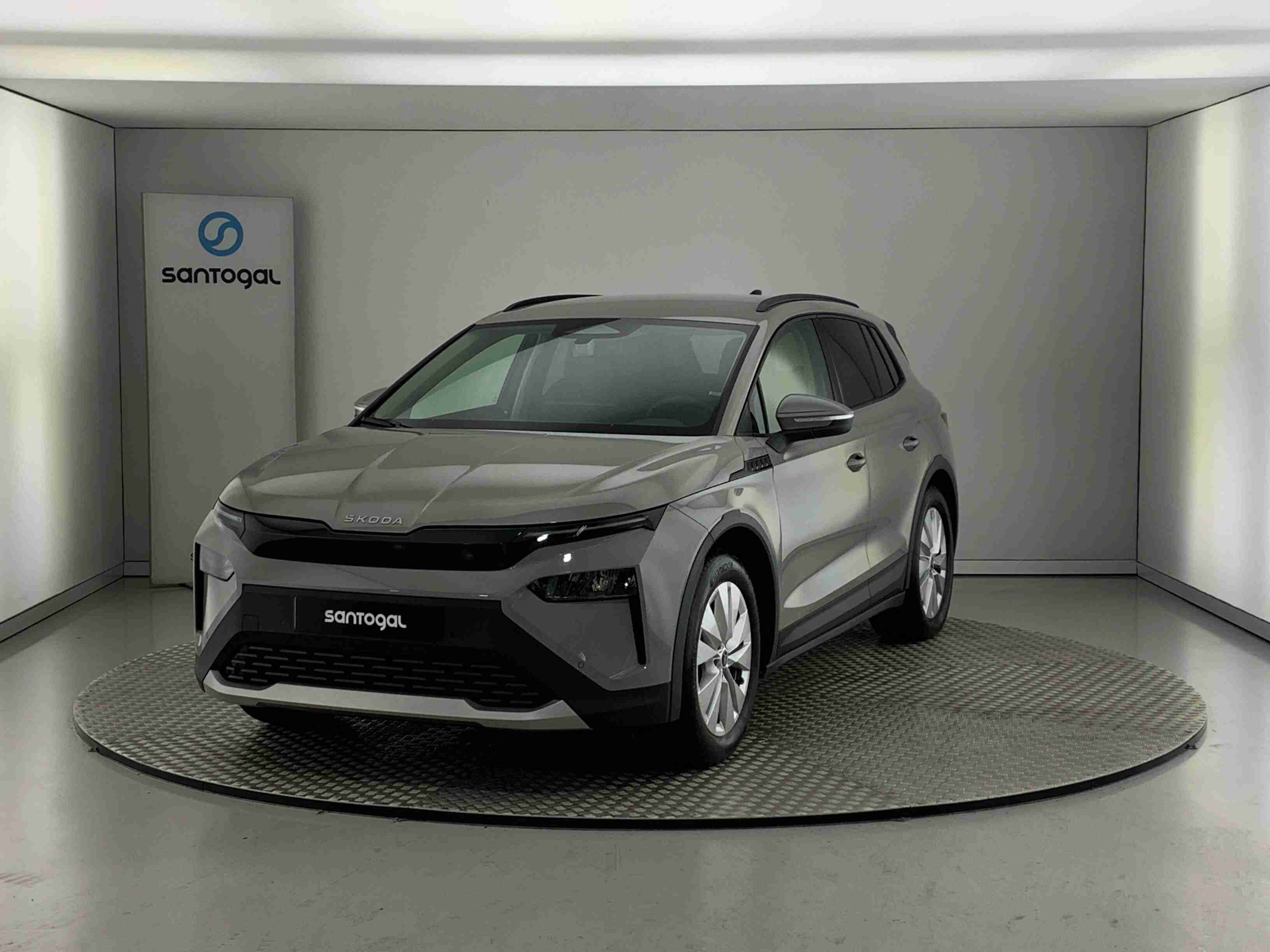Skoda Elroq Elroq 60 Selection — fotografia 11