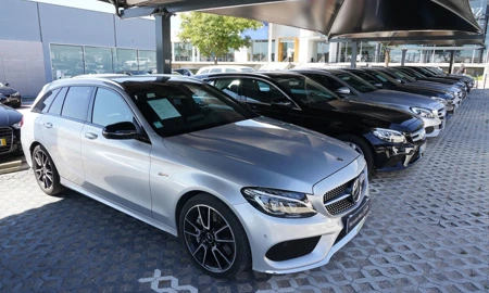 Santogal Mercedes Certified Loures 2