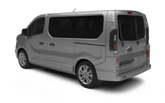 Trafic III Fase III (TRU) 21-_1