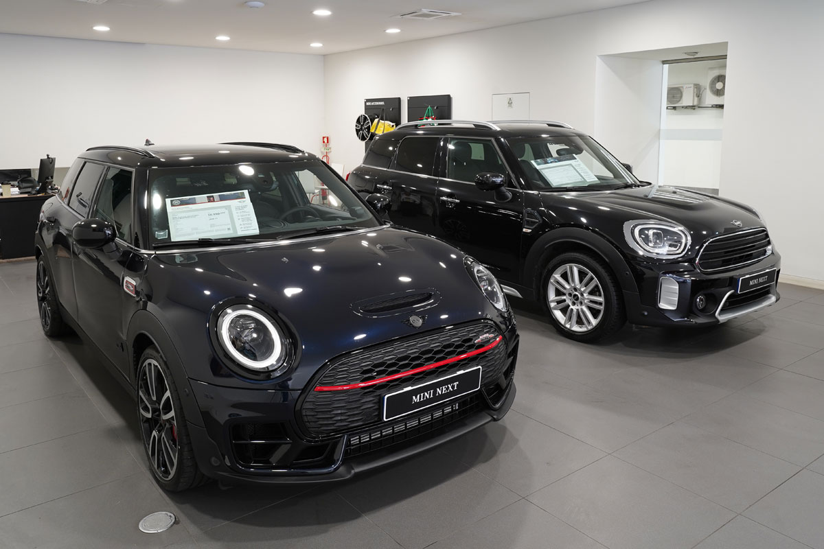 Santogal Mini Next Lisboa Estafina 2