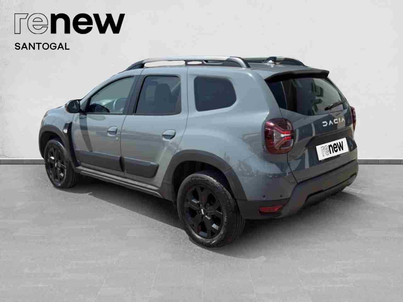 Dacia Duster Duster 1.0 TCe ECO-G SL Extreme Bi-Fuel — fotografia 6