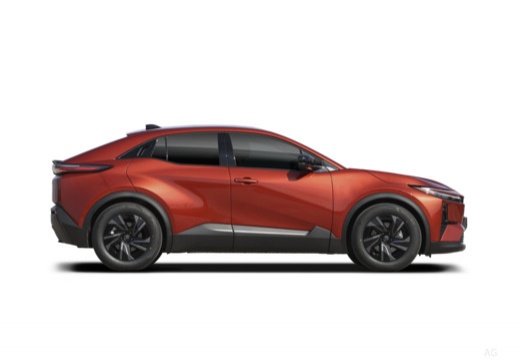C-HR+ 25-_5