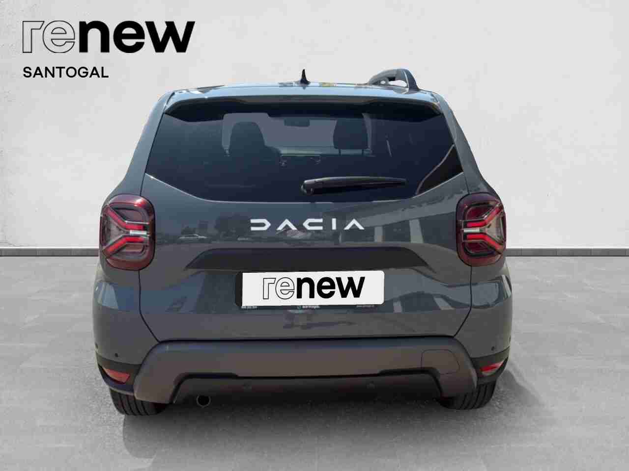 Dacia Duster Duster 1.0 TCe ECO-G SL Extreme Bi-Fuel — fotografia 7