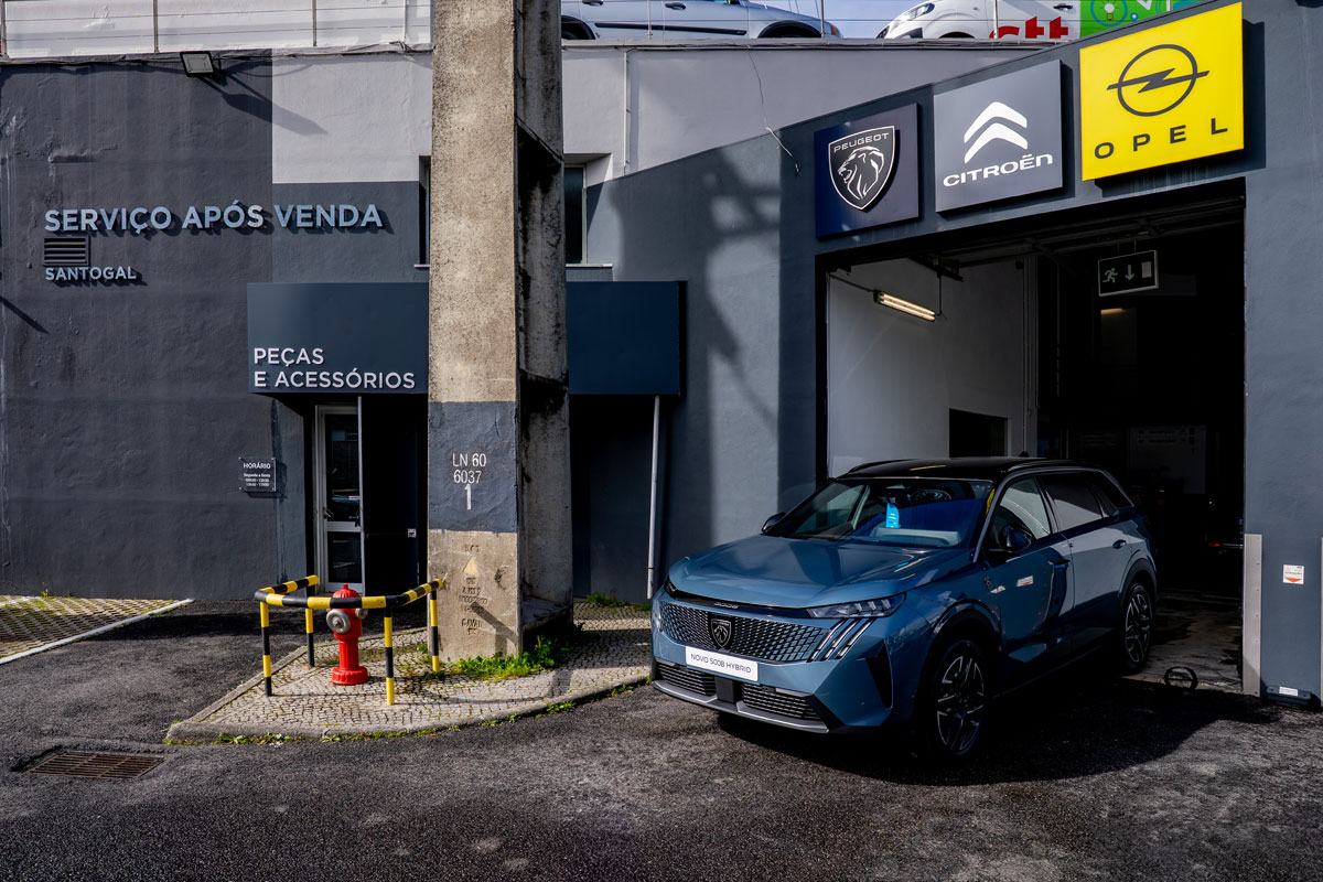 Santogal Citroen Cascais Oficina 1 (1)