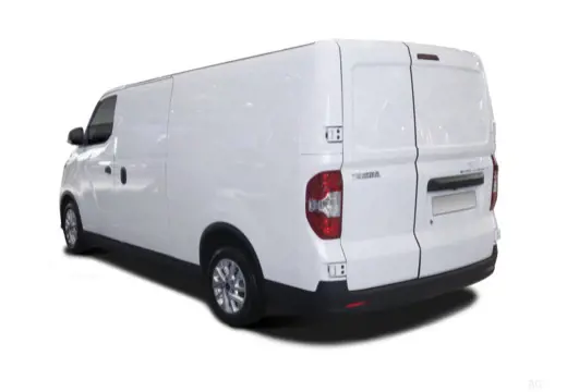 MAXUS Deliver 3