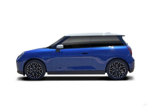 Mini Cooper Electrico (J01) 23-_4