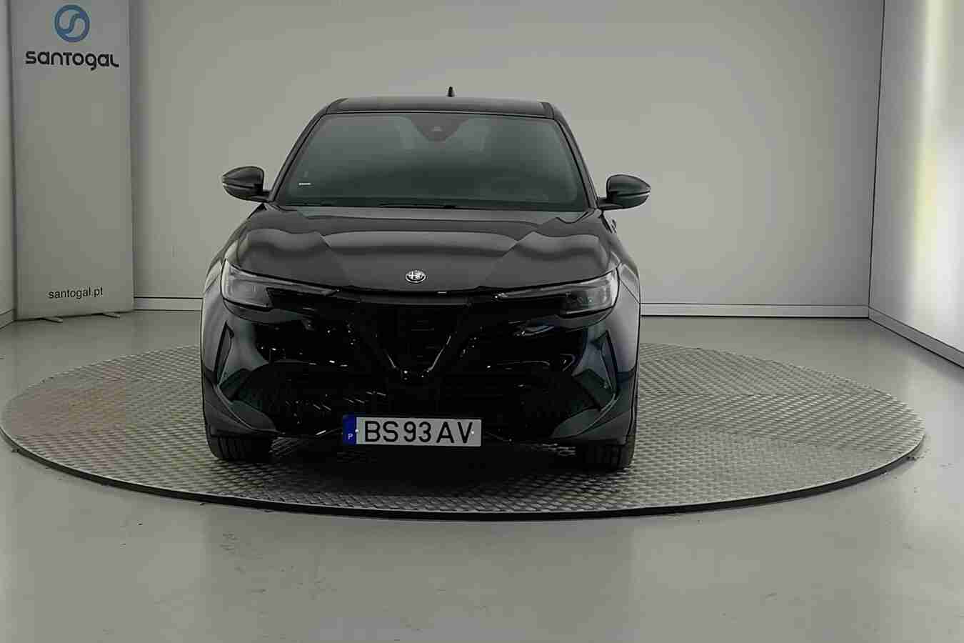 Alfa Romeo Junior Junior 54 kWh Speciale — fotografia 8