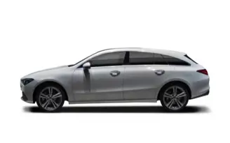 Classe CLA Shooting Brake Diesel (X118) 23-_4