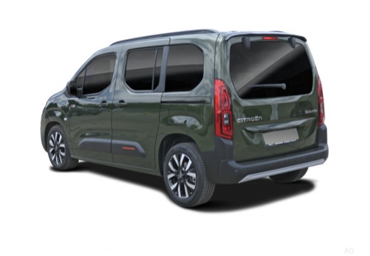 Berlingo Crew Van (2CK9) 26-_1