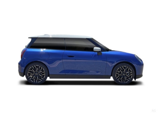 Mini Cooper Electrico (J01) 23-_5