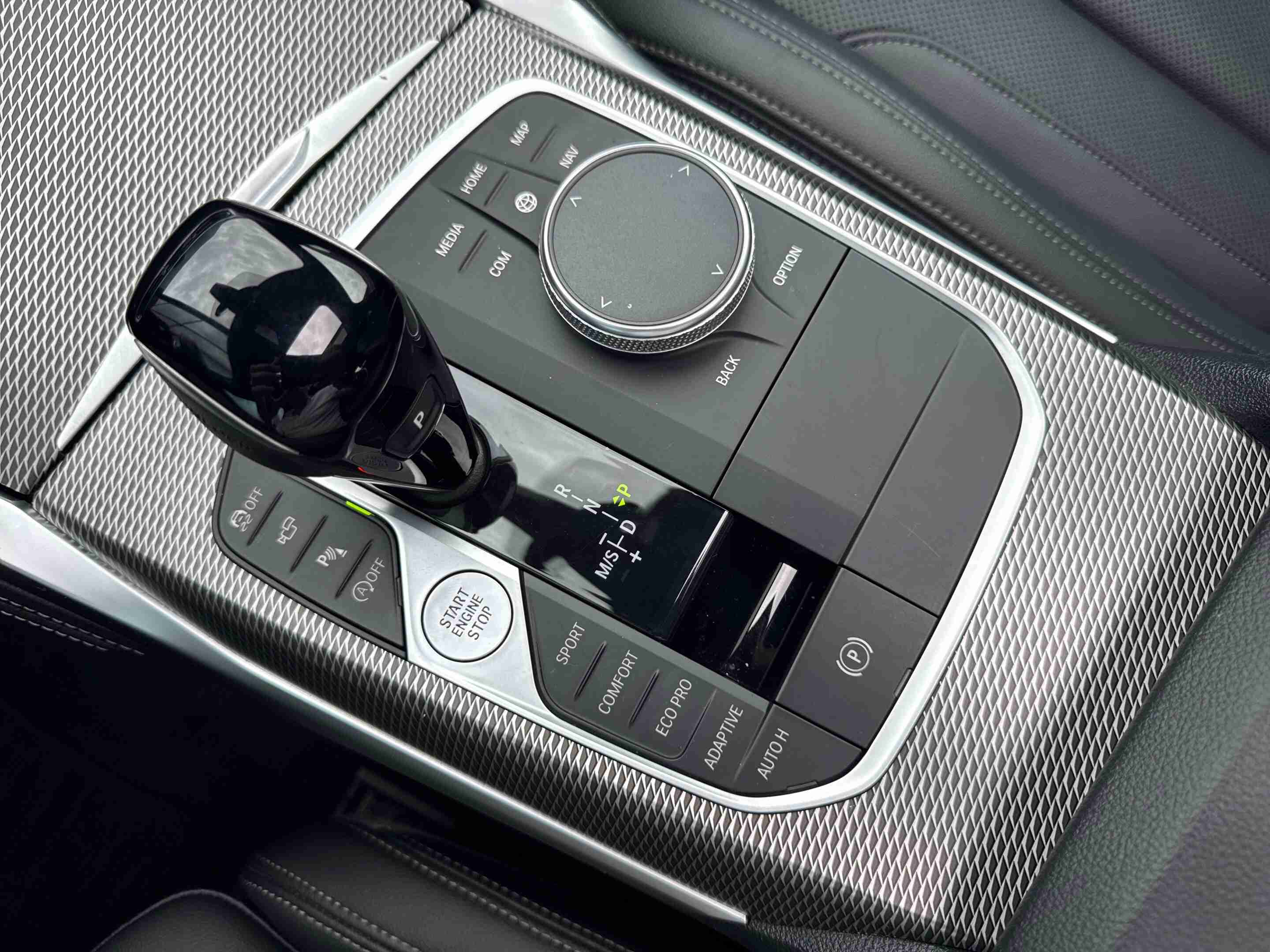 BMW Série 4 430 i Desportiva M Auto — fotografia 14