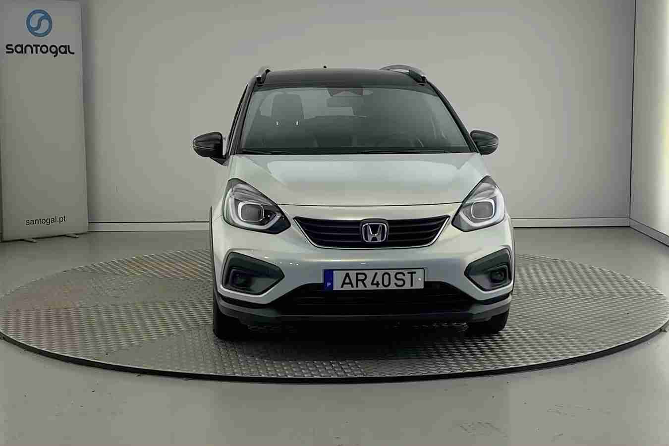 Honda Jazz Jazz Crosstar 1.5 i-MMD Executive — fotografia 31