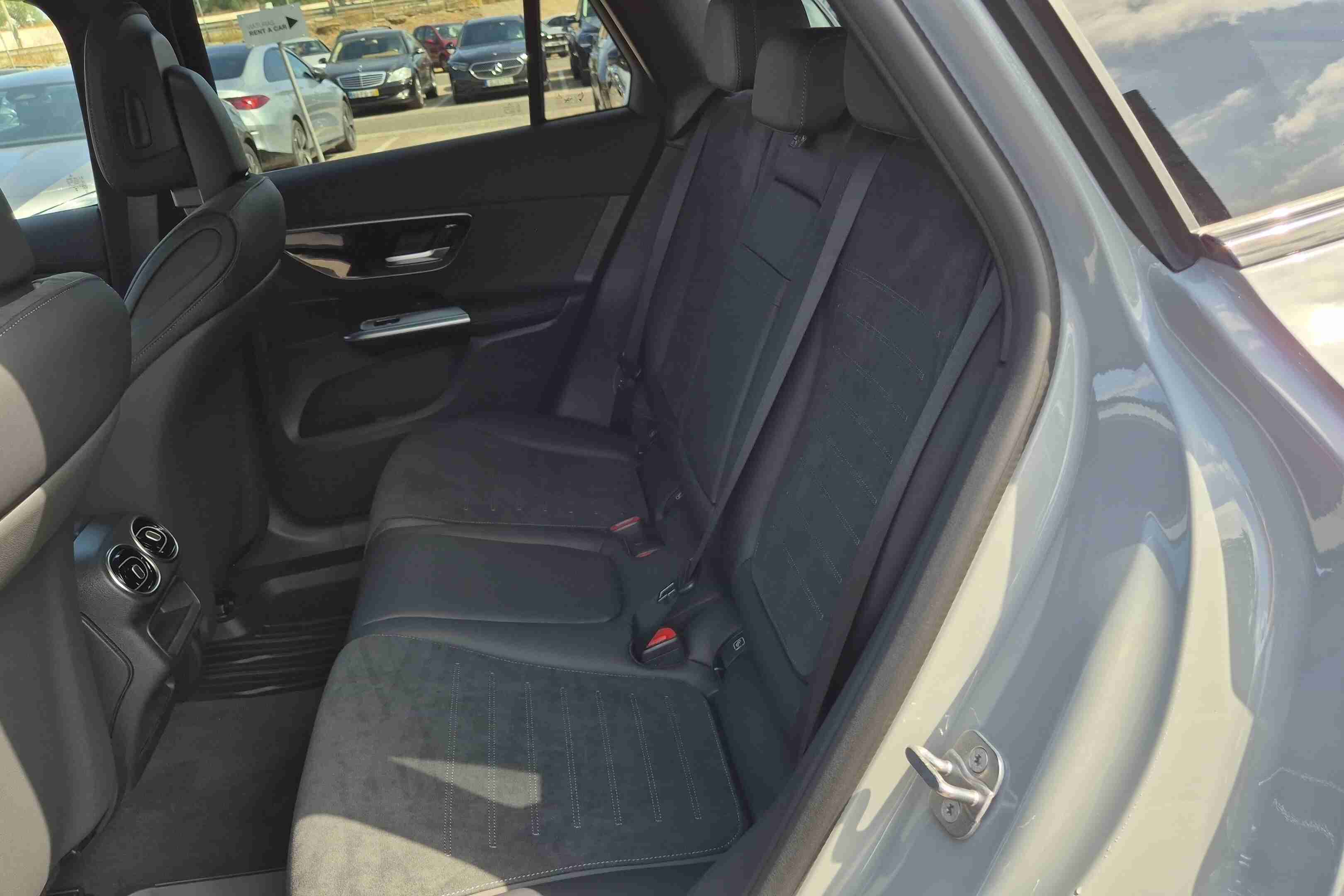 Mercedes-Benz Classe GLC GLC 300 d 4Matic — fotografia 10
