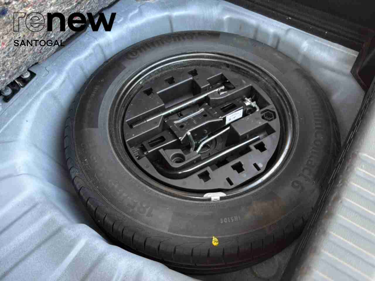 Renault Clio Clio 1.0 TCe Intens — fotografia 9