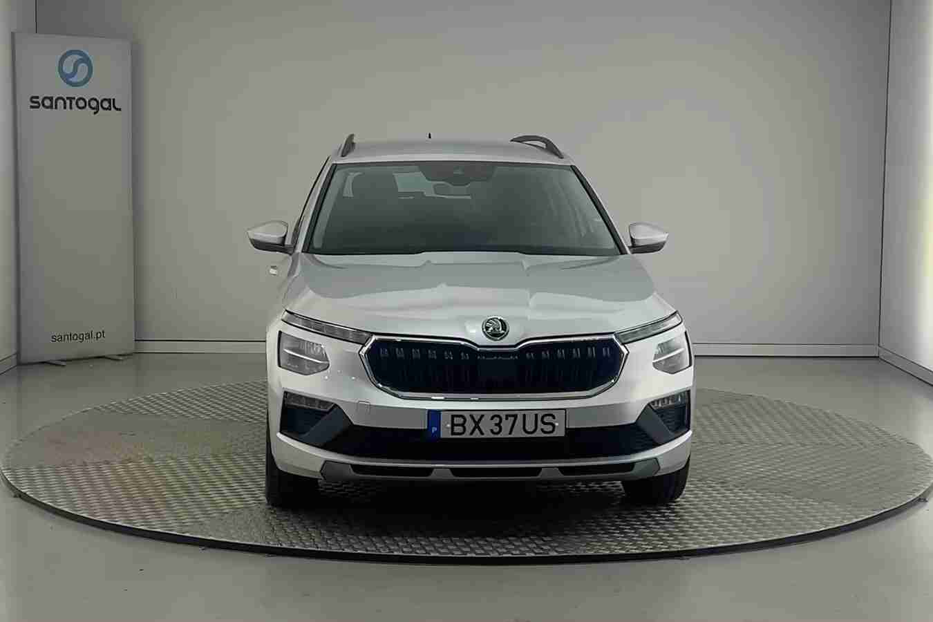 Skoda Kamiq Kamiq 1.0 TSI Selection — fotografia 16