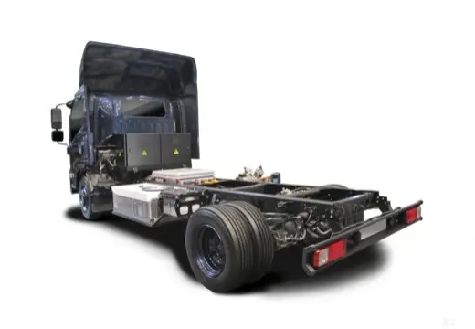 Isuzu Serie N