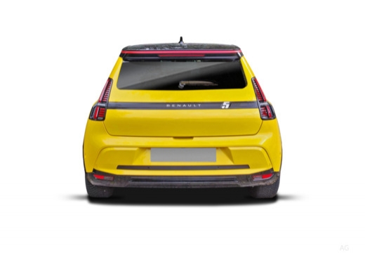 Renault 5 E-Tech (R5E) 24-_3