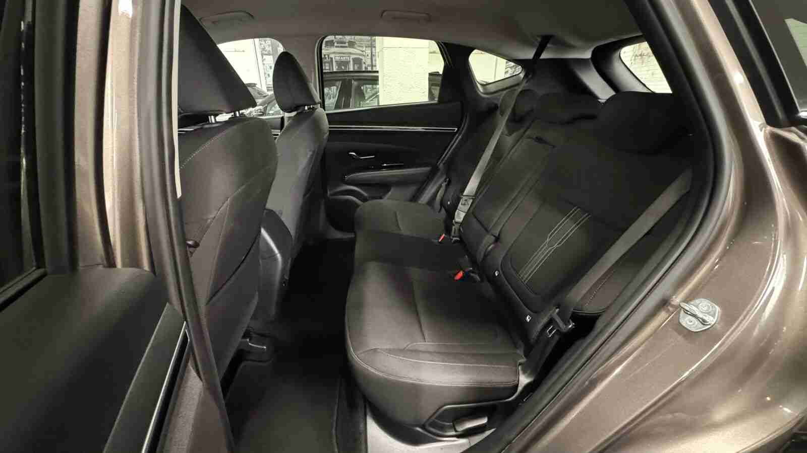 Hyundai Tucson Tucson 1.6 T-GDI Premium — fotografia 15